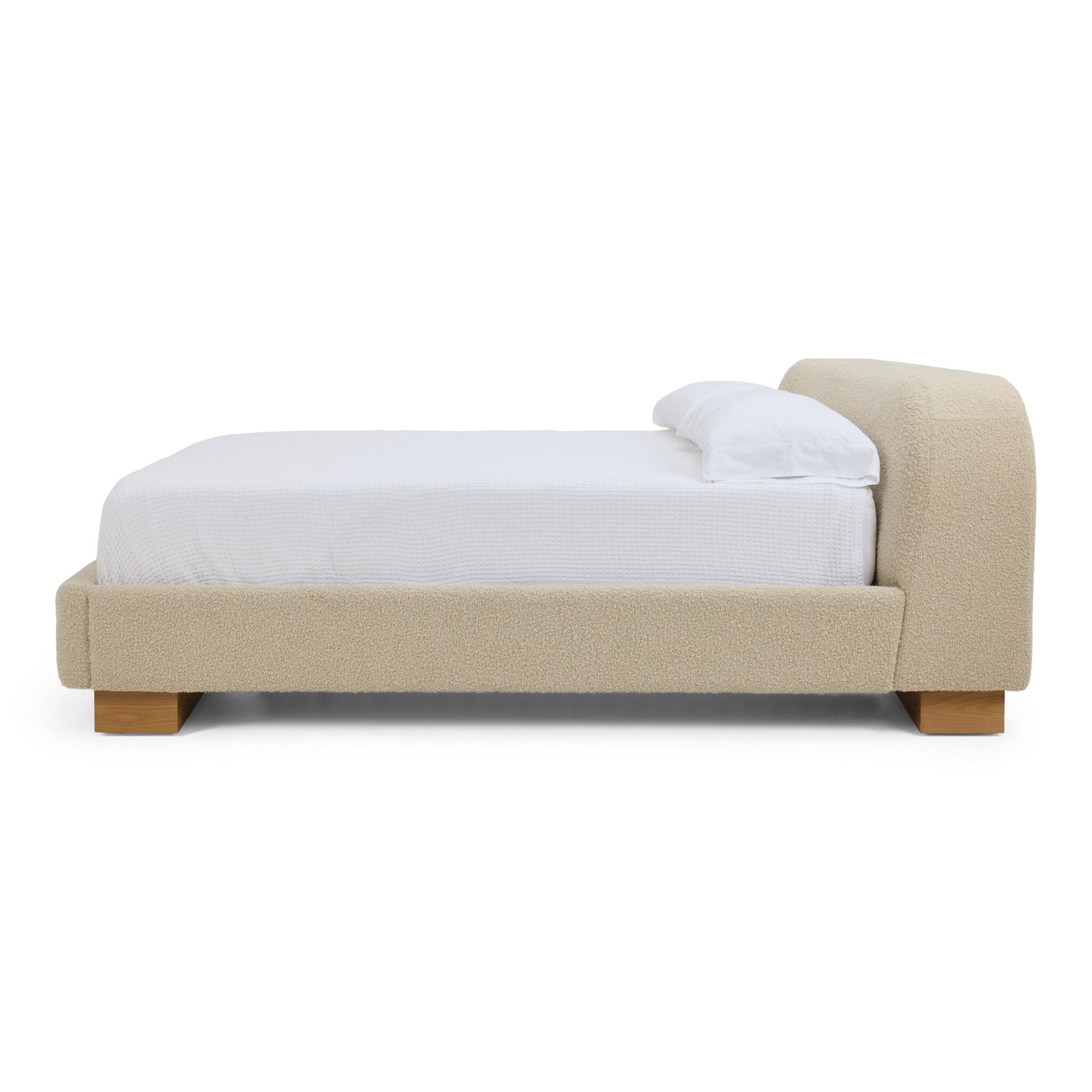 American Leather Castiel Bed