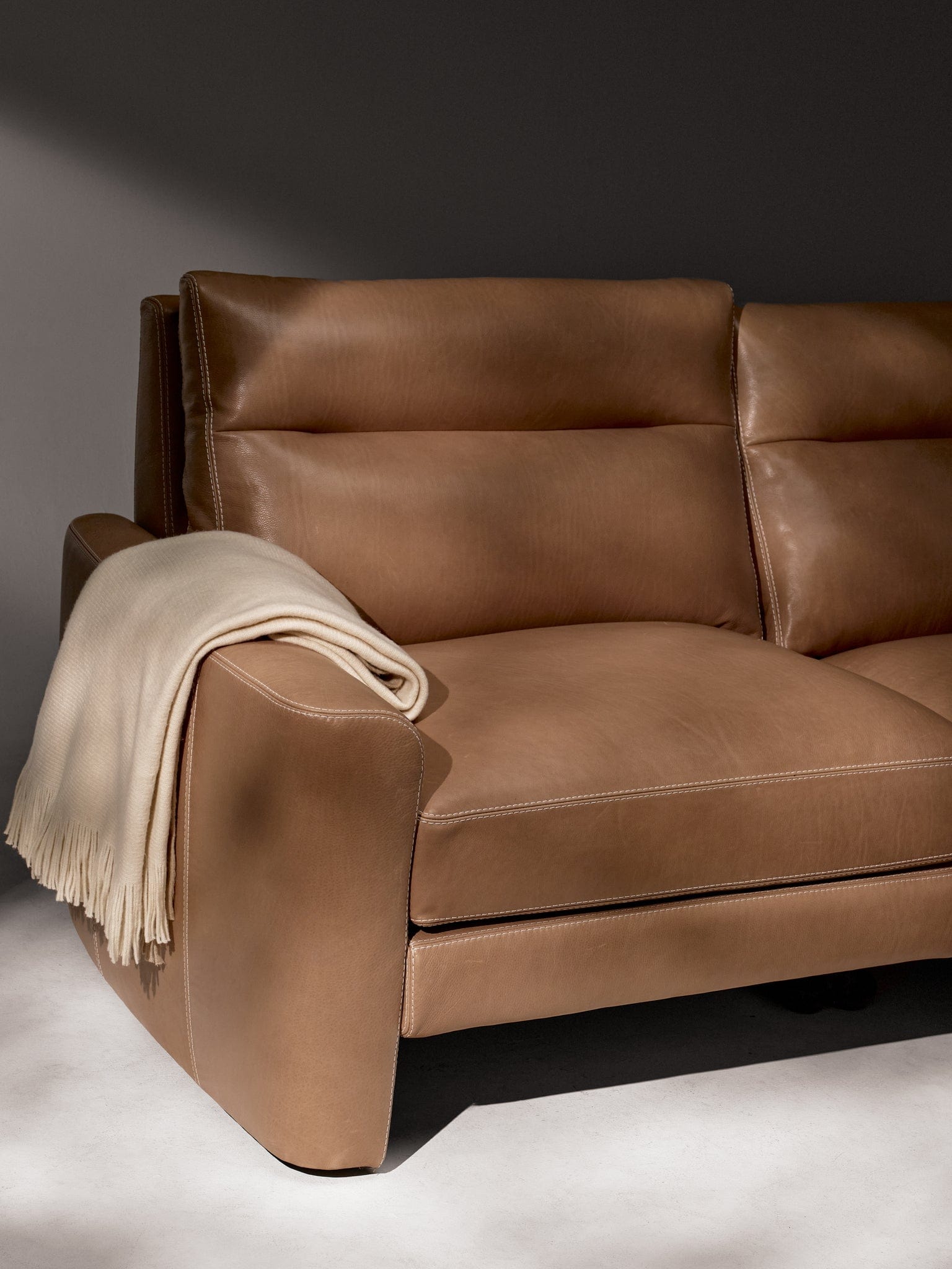 American Leather Chelsea Sofa