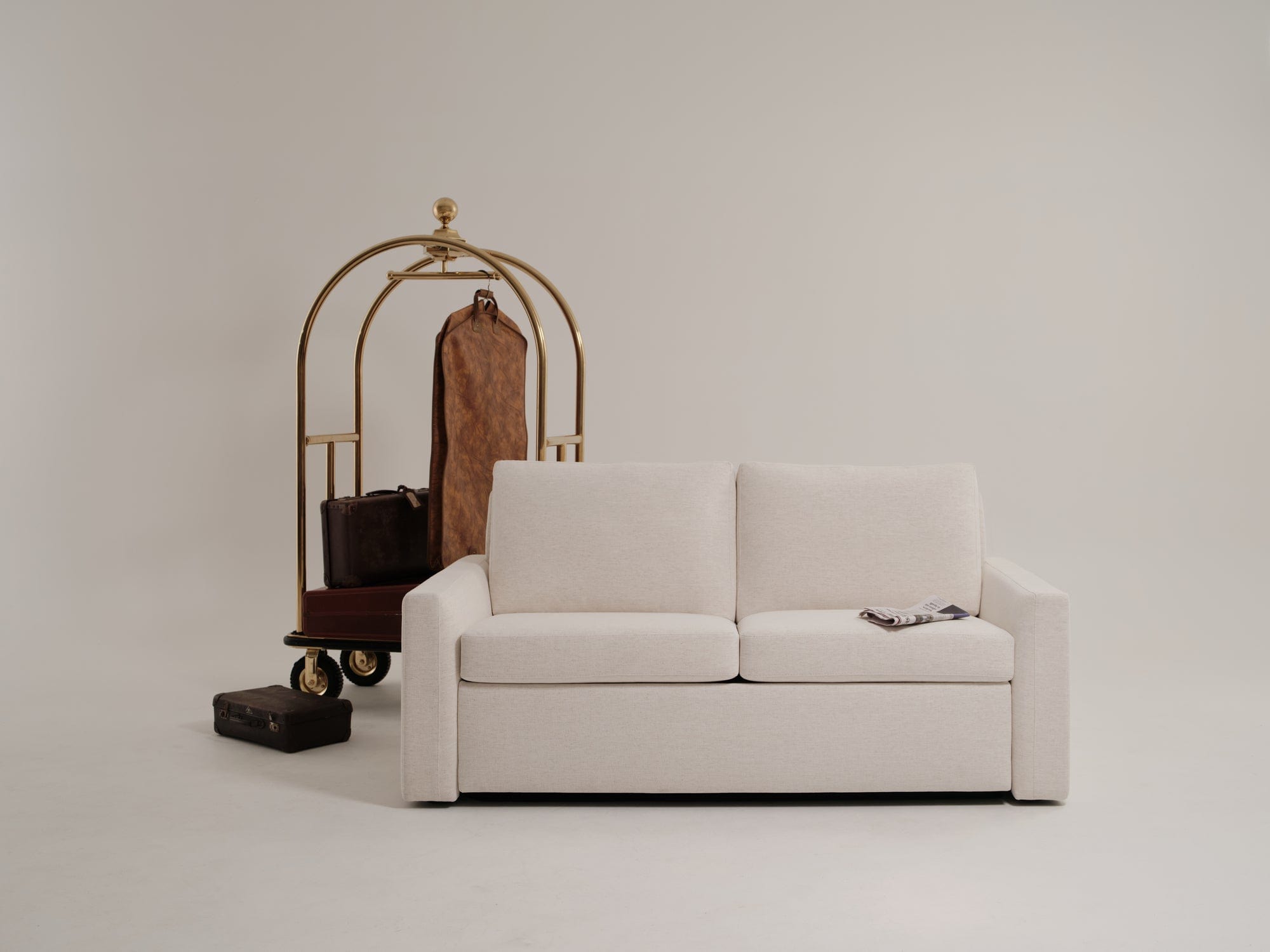 Comfort ブレザー　Deuxieme Classe Deuxieme Classe（ドゥーズィエムクラス）の「Comfort ブレザー