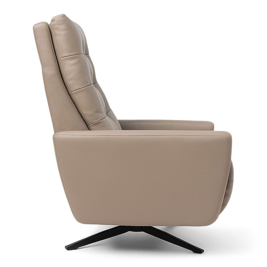 American Leather Como Comfort Solace Recliner