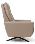 American Leather Como Comfort Solace Recliner