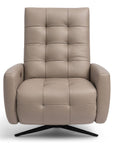 American Leather Como Comfort Solace Recliner