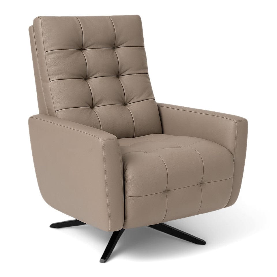 American Leather Como Comfort Solace Recliner