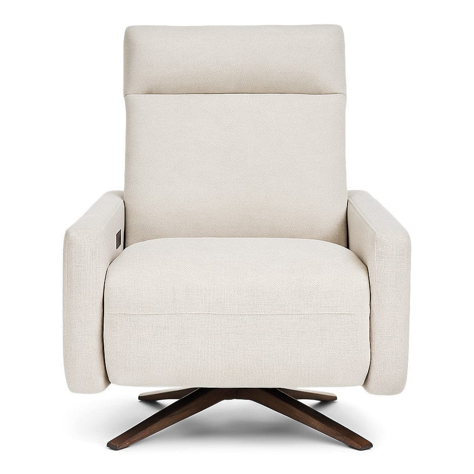 American Leather Cumulus Comfort Solace Recliner