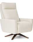 American Leather Cumulus Comfort Solace Recliner