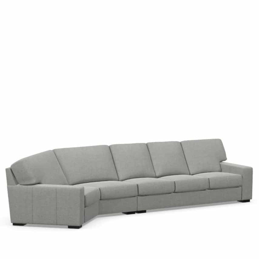 American Leather Danford Sofa Collection