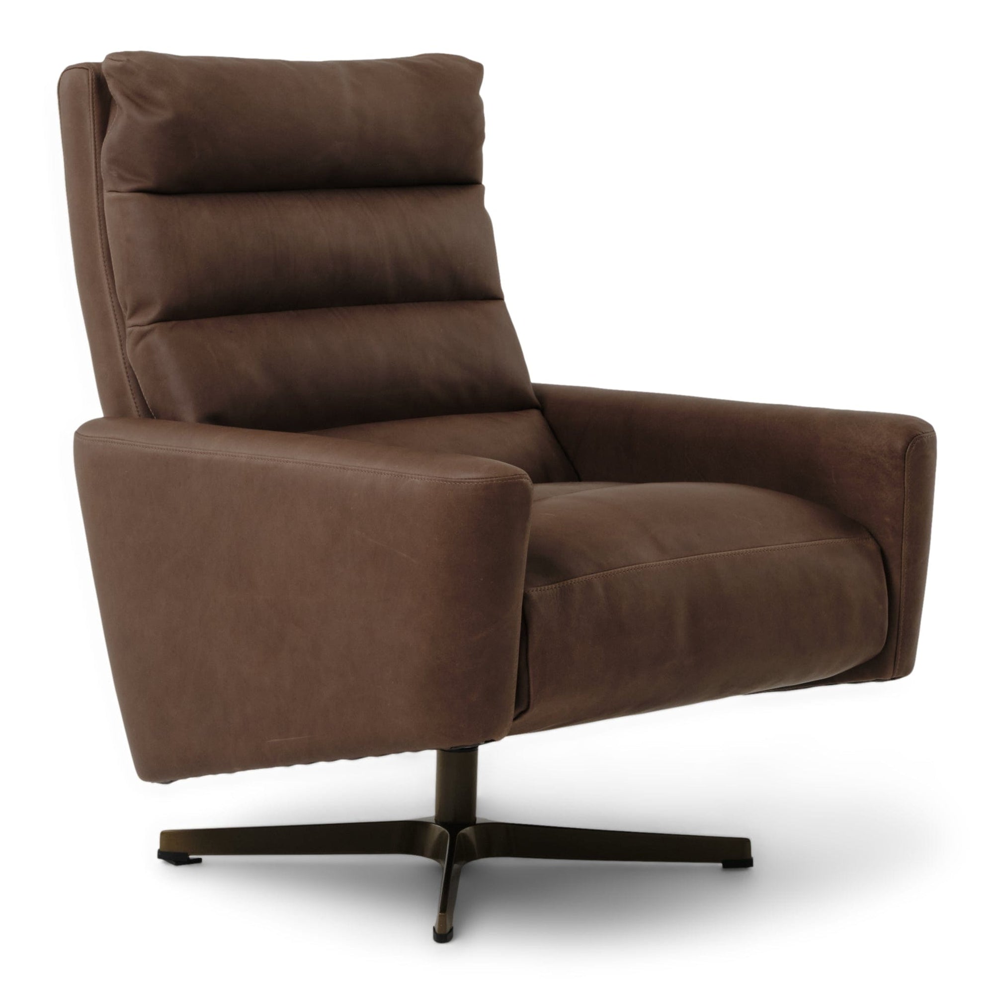 American Leather Draper Comfort Relax Recliner