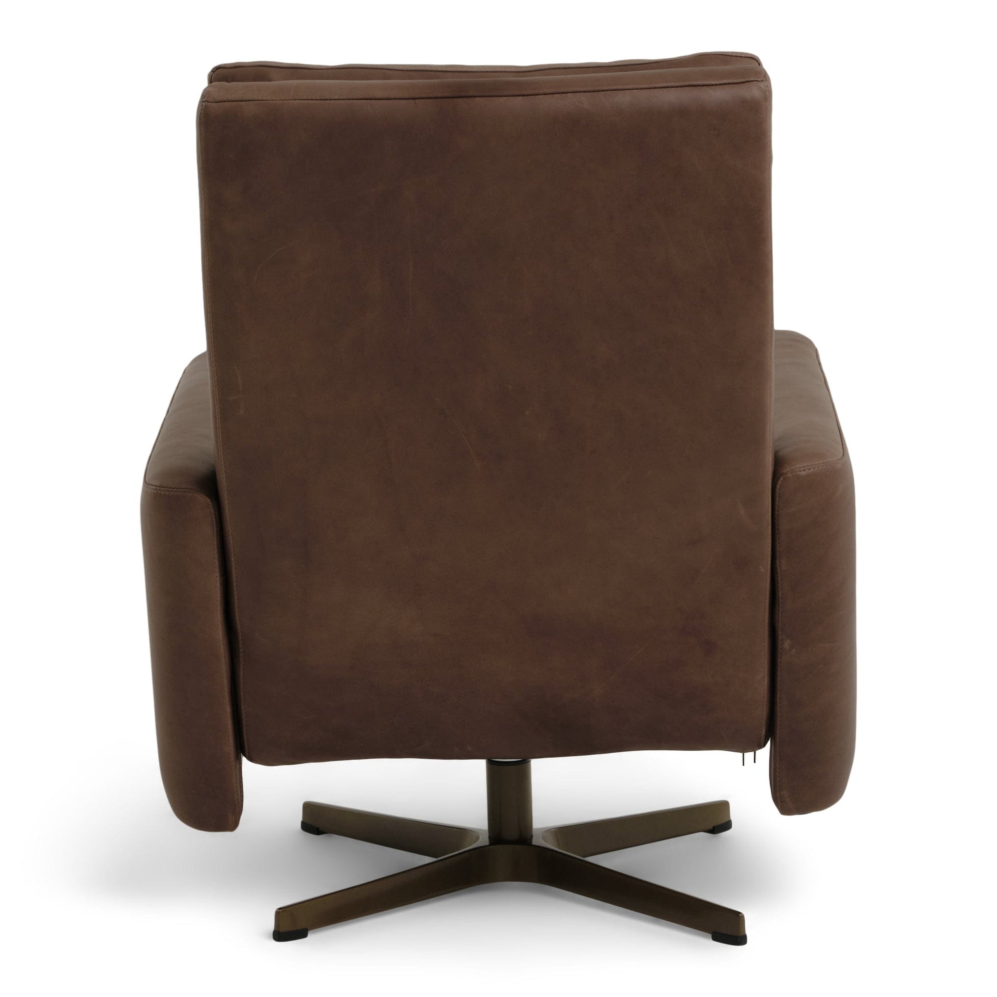 American Leather Draper Comfort Relax Recliner