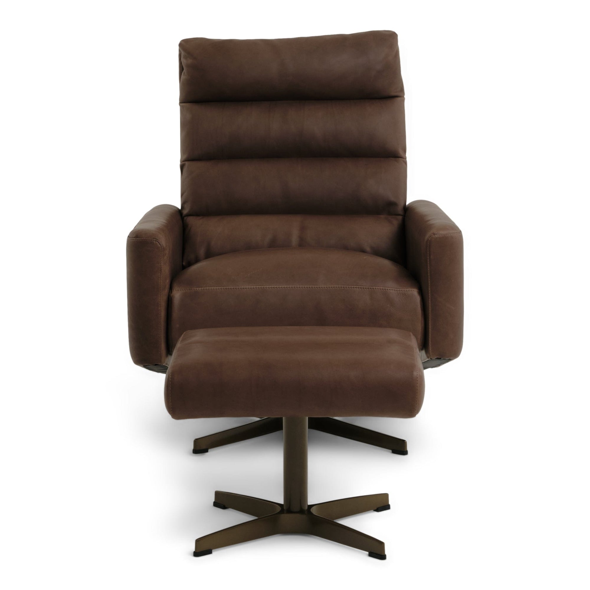 American Leather Draper Comfort Relax Recliner