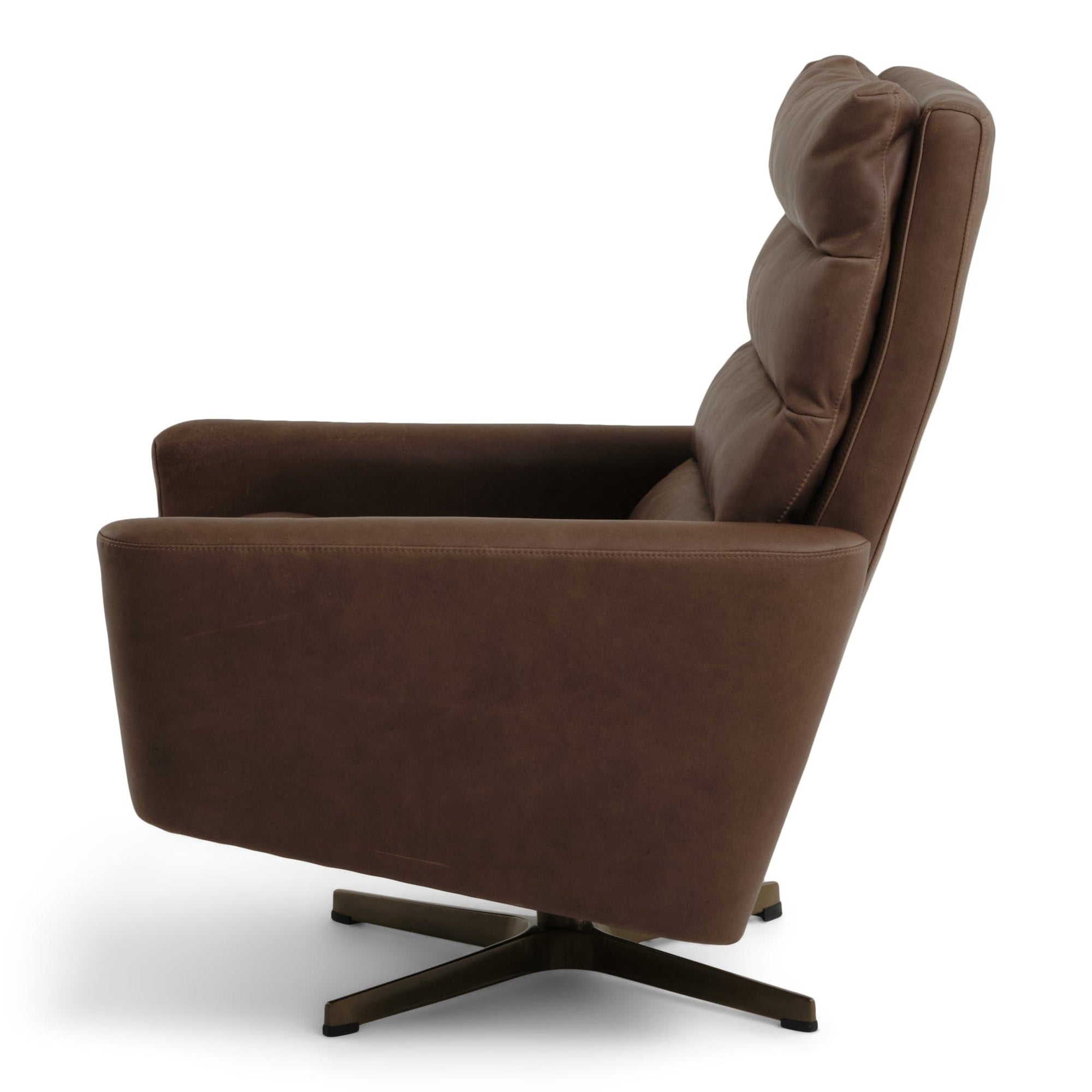 American Leather Draper Comfort Relax Recliner