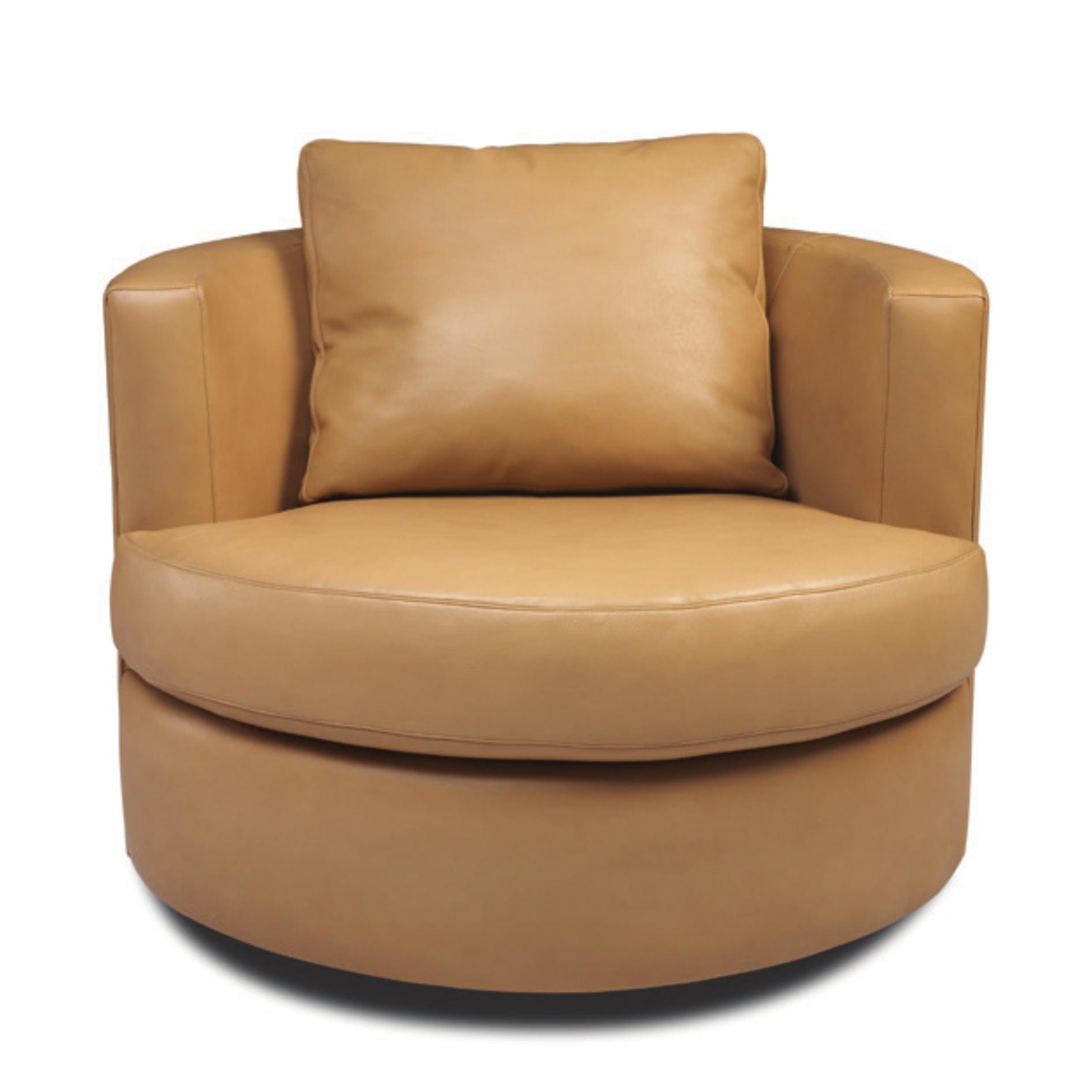 American Leather Emma Chair