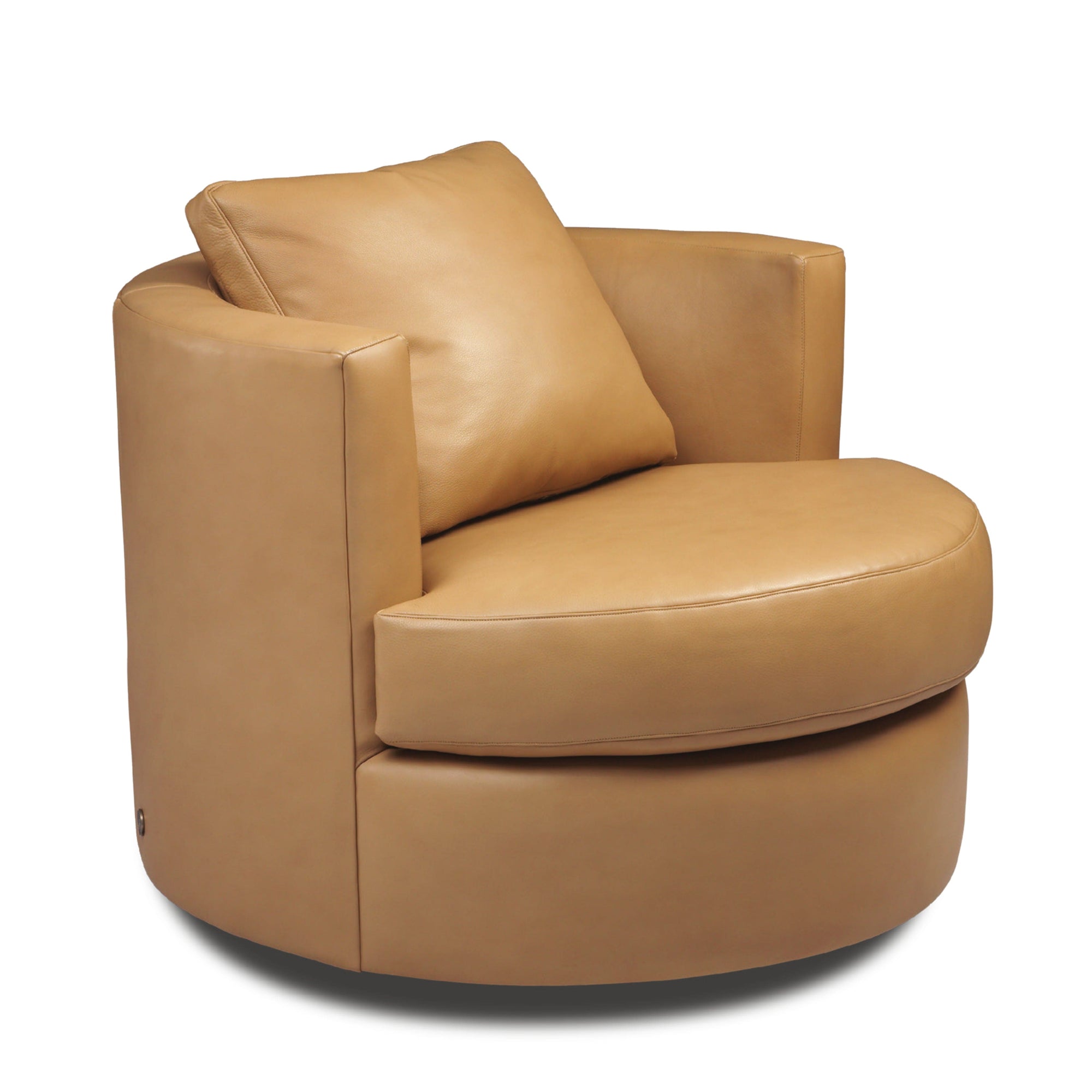 American Leather Emma Chair