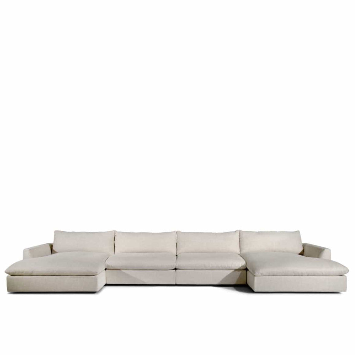 American Leather Espen Sofa Collection