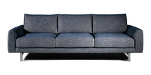 American Leather Estero High Leg Sofa Collection