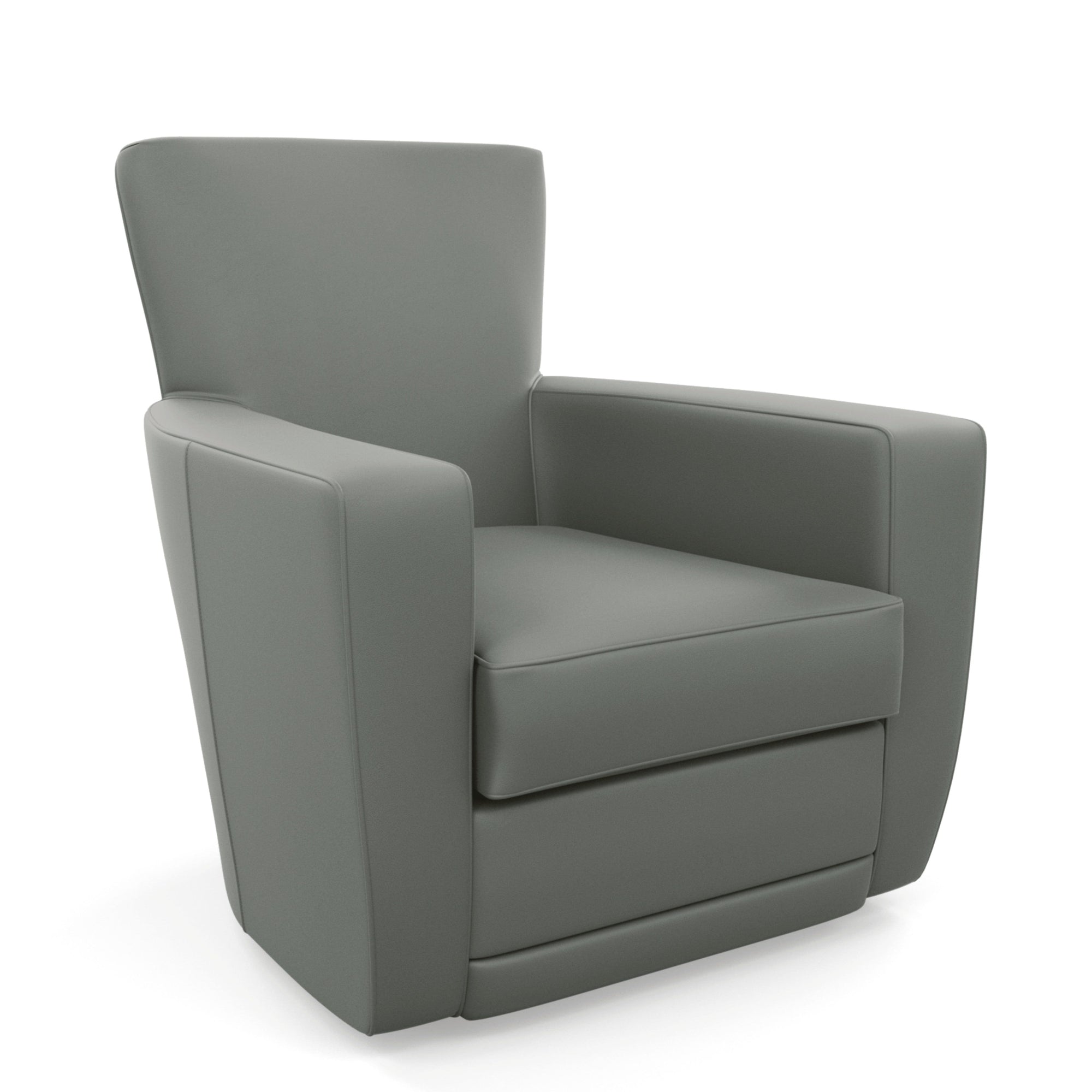 American Leather Ethan Chair