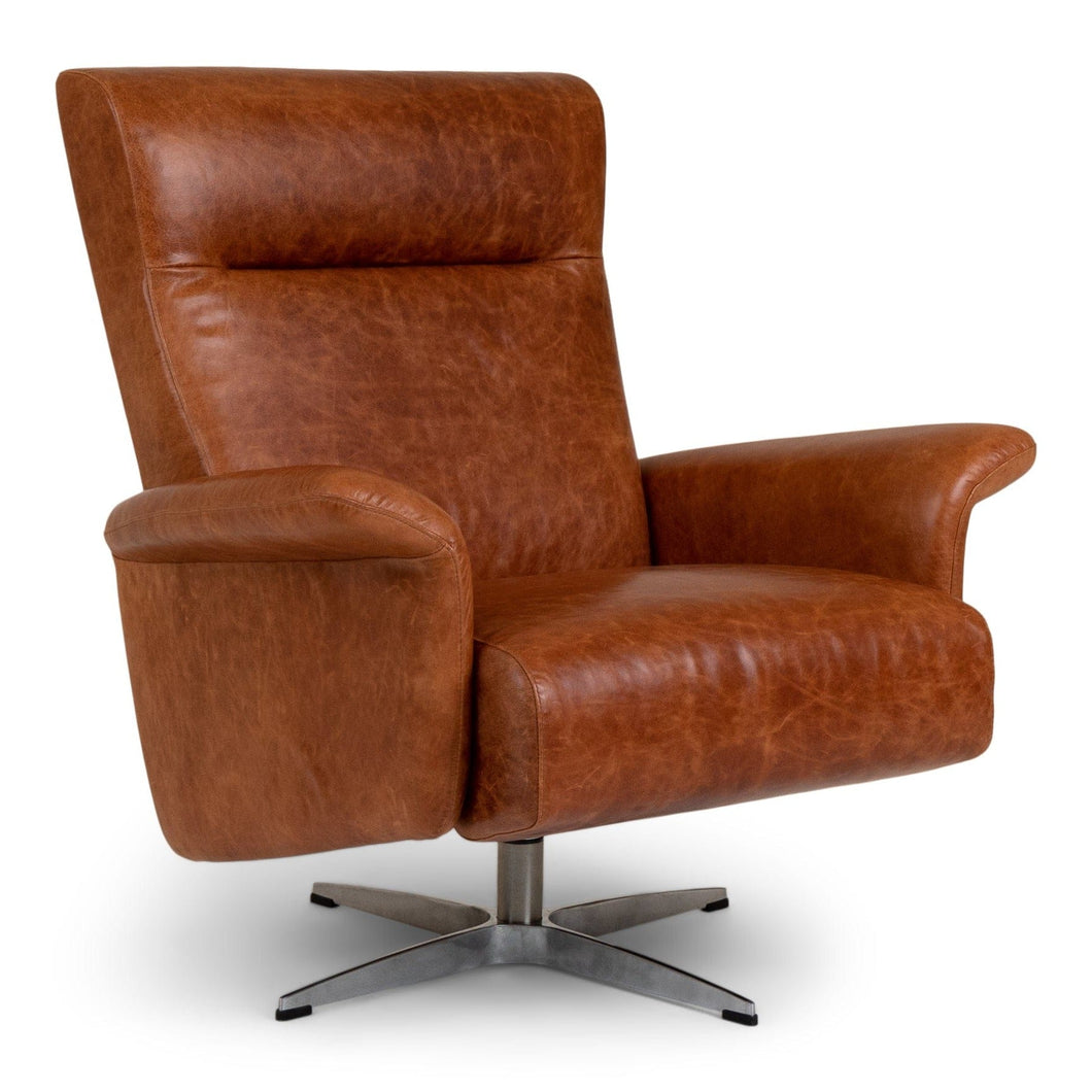 American Leather Harlowe Comfort Relax Recliner
