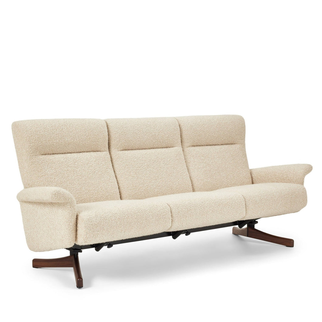 American Leather Harlowe Comfort Relax Sofa