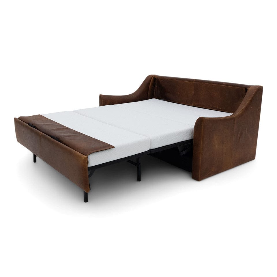 American Leather Hollis Comfort Sleeper