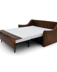 American Leather Hollis Comfort Sleeper