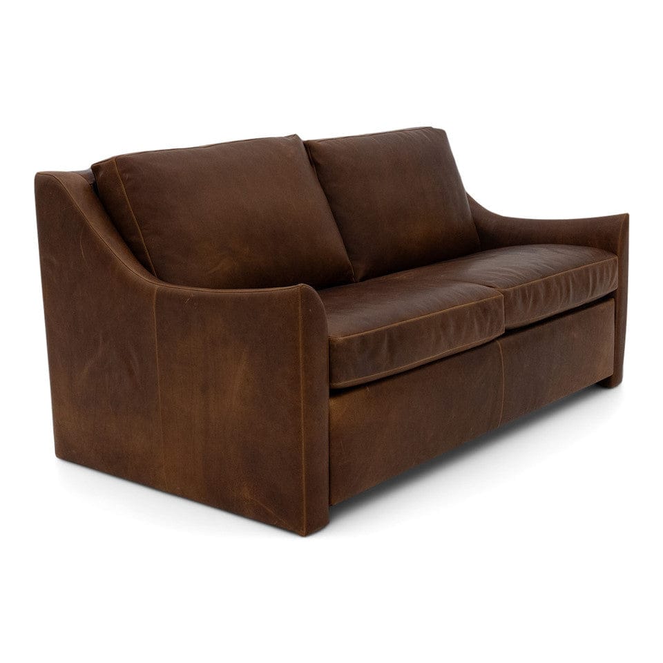 American Leather Hollis Comfort Sleeper
