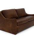 American Leather Hollis Comfort Sleeper