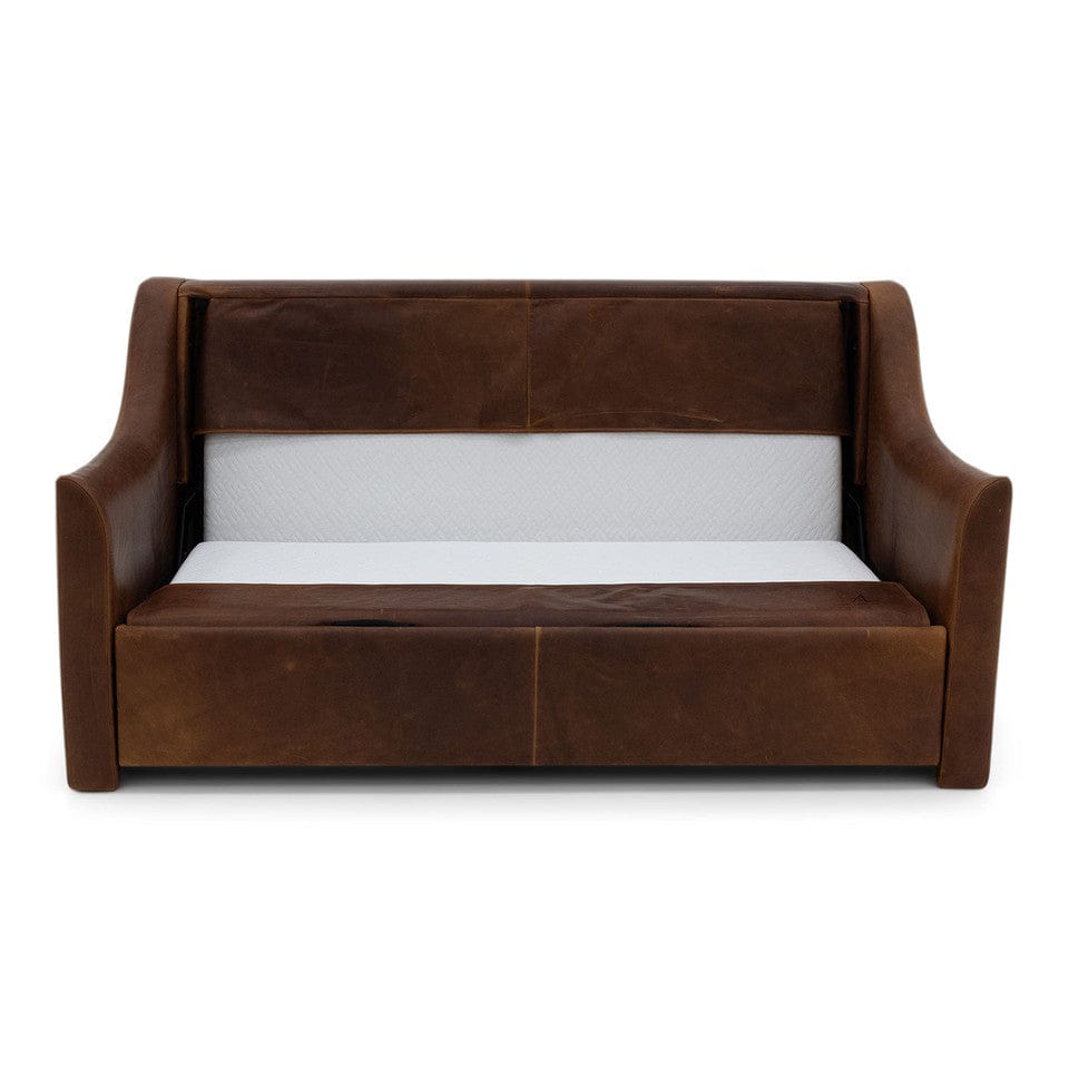 American Leather Hollis Comfort Sleeper