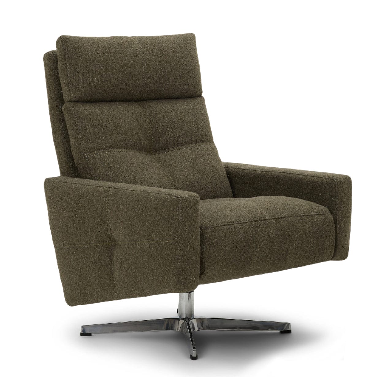 American Leather Jamison Comfort Relax Recliner