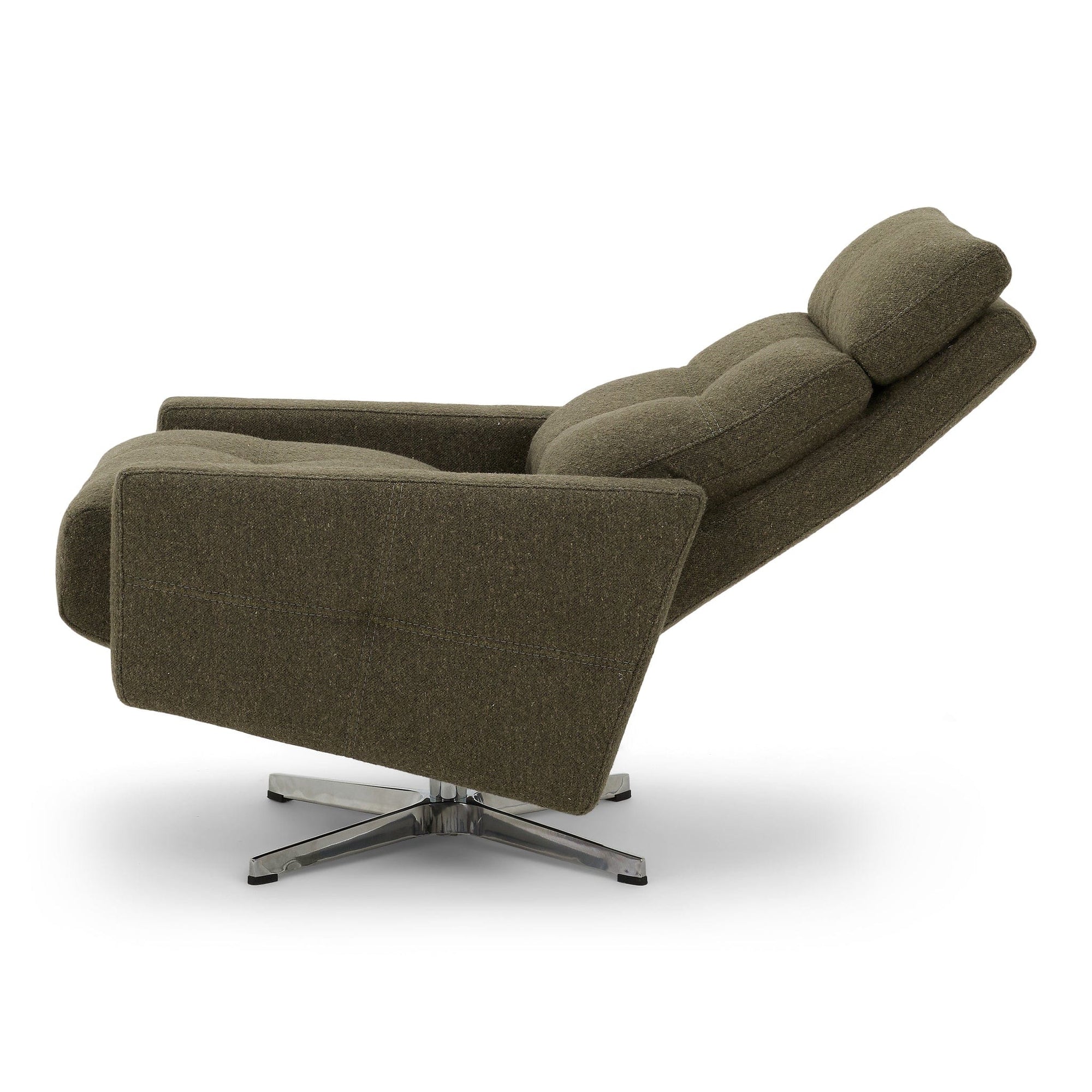 American Leather Jamison Comfort Relax Recliner