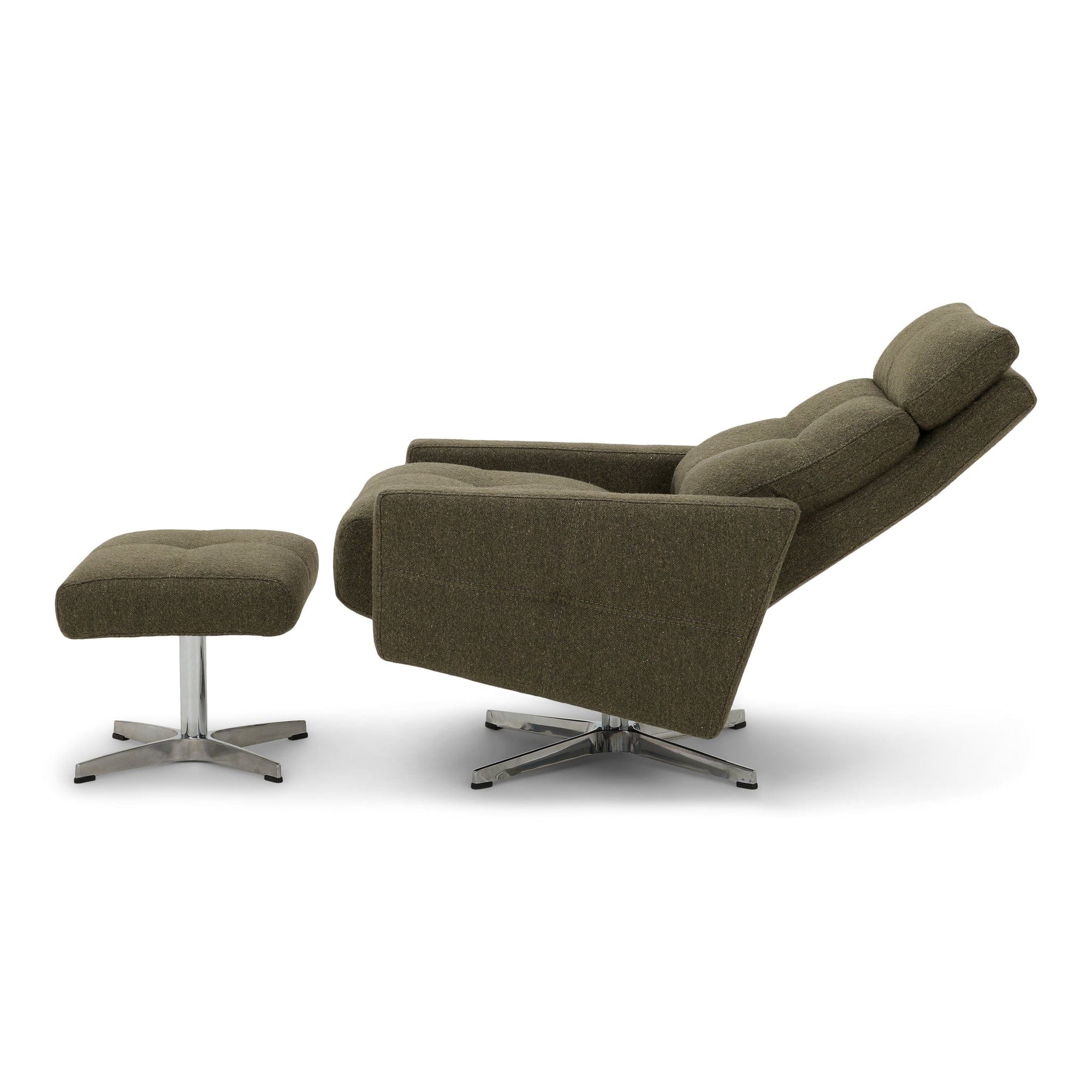 American Leather Jamison Comfort Relax Recliner