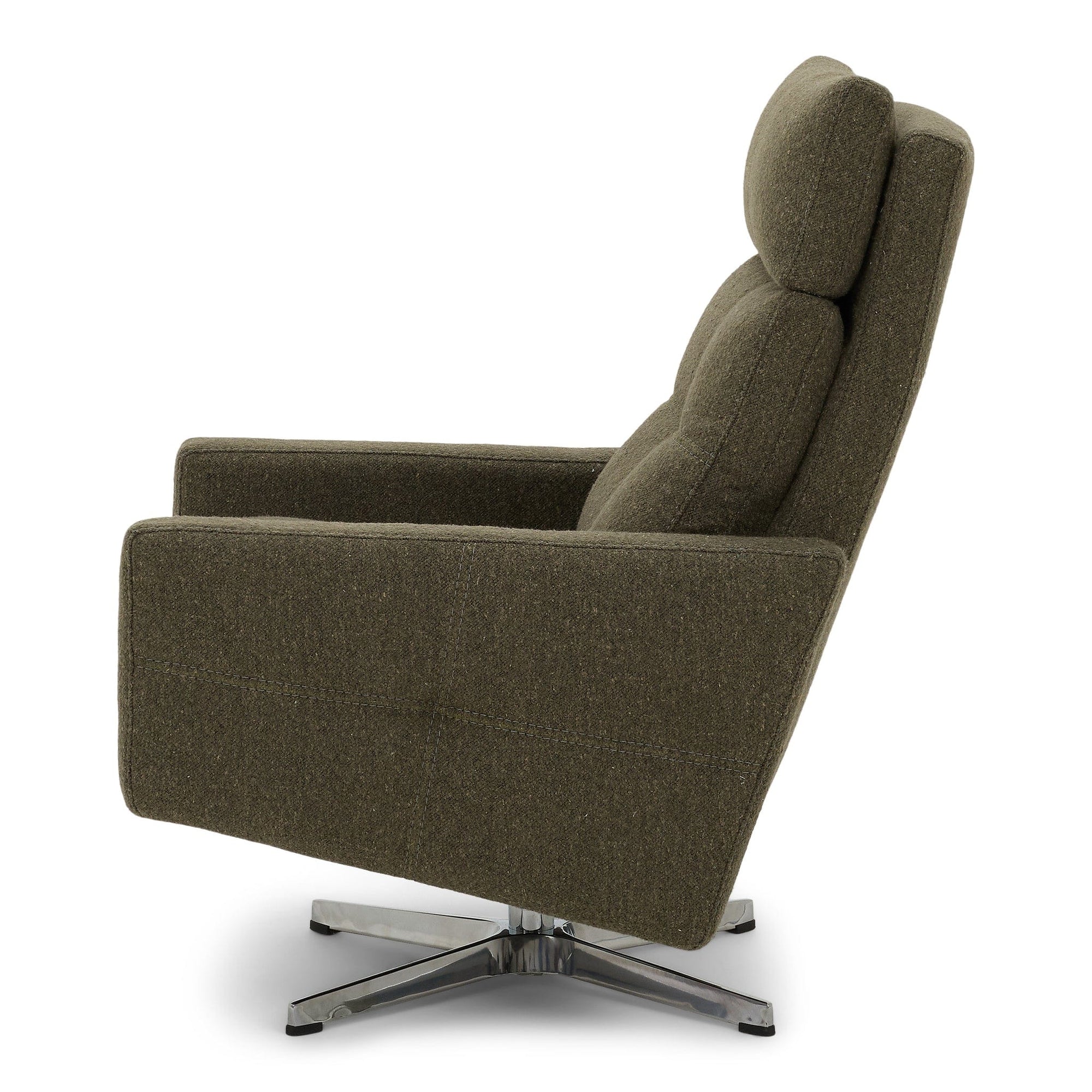 American Leather Jamison Comfort Relax Recliner