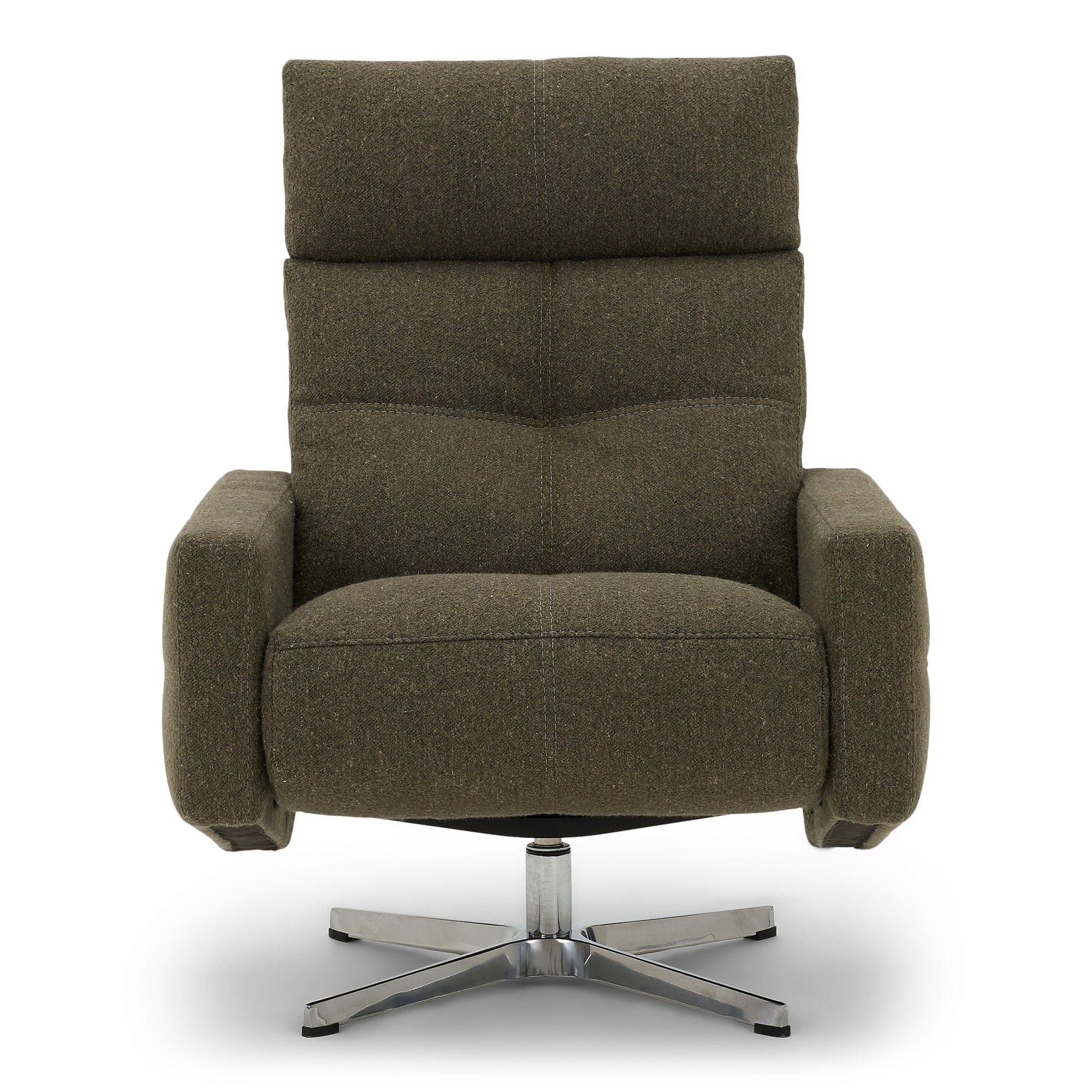 American Leather Jamison Comfort Relax Recliner