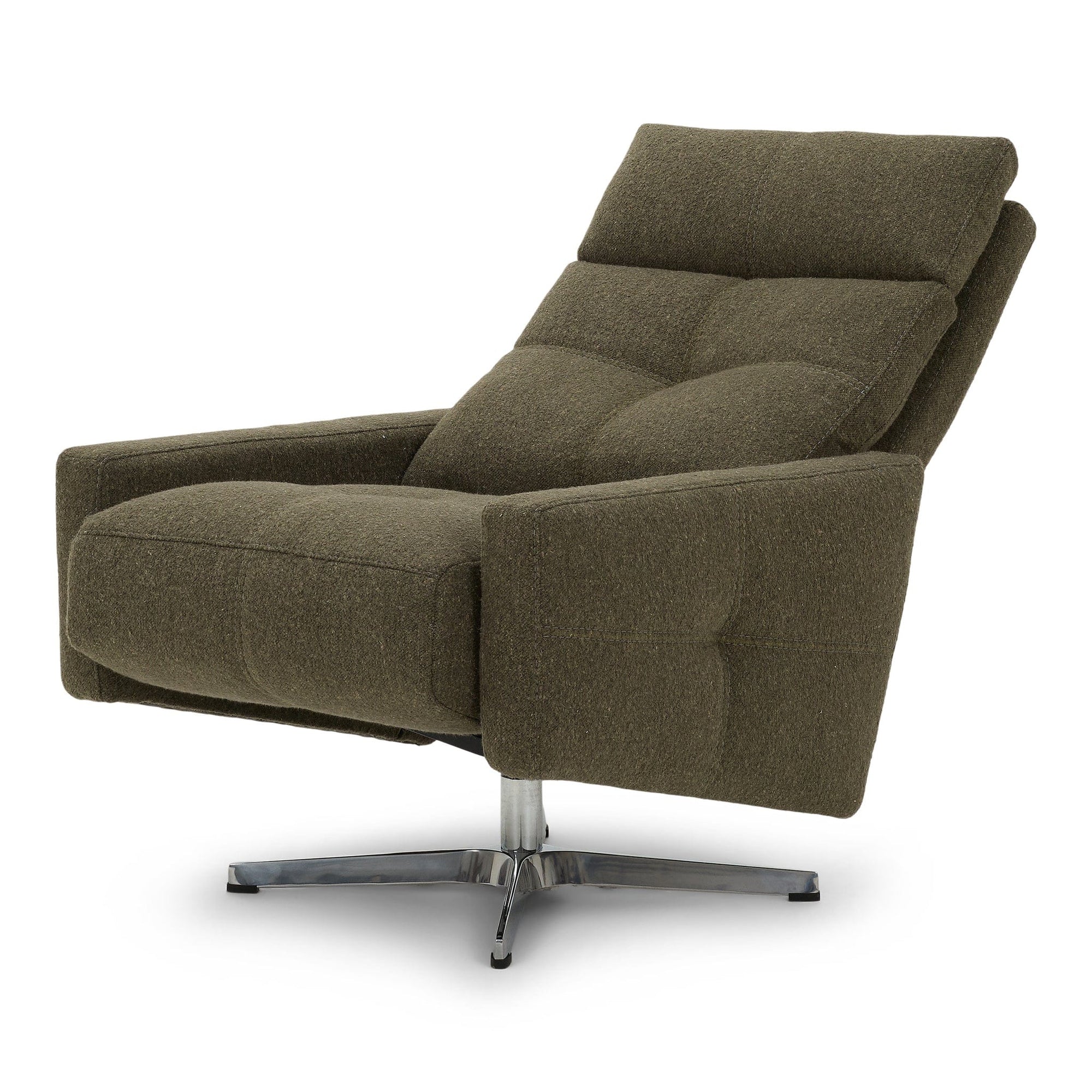 American Leather Jamison Comfort Relax Recliner