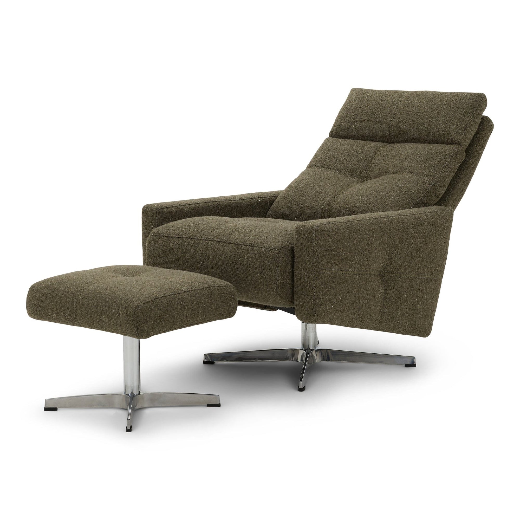 American Leather Jamison Comfort Relax Recliner