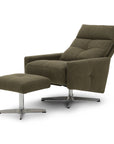 American Leather Jamison Comfort Relax Recliner