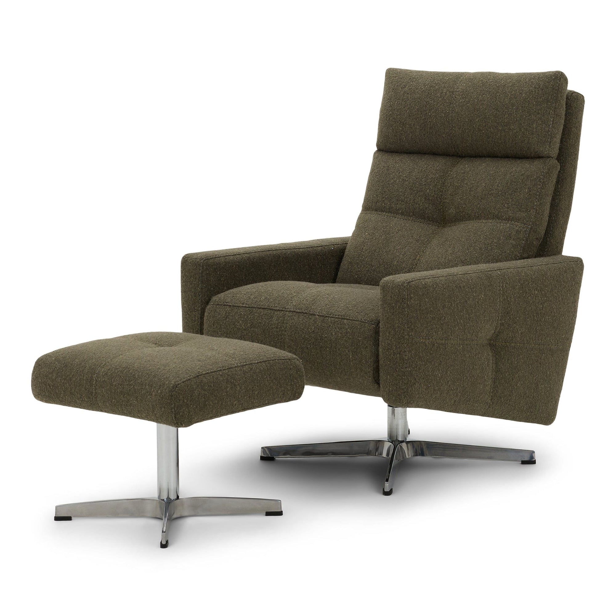American Leather Jamison Comfort Relax Recliner