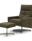 American Leather Jamison Comfort Relax Recliner