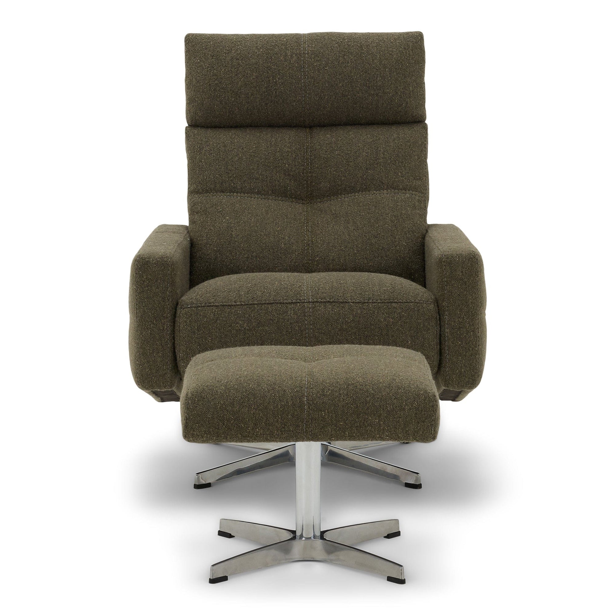 American Leather Jamison Comfort Relax Recliner