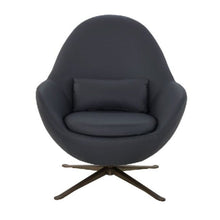 American Leather Jude Chair