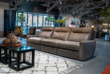 American Leather Keystone Sofa Collection