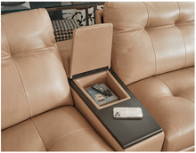 American Leather Keystone Sofa Collection