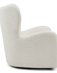 American Leather Kobe Chair