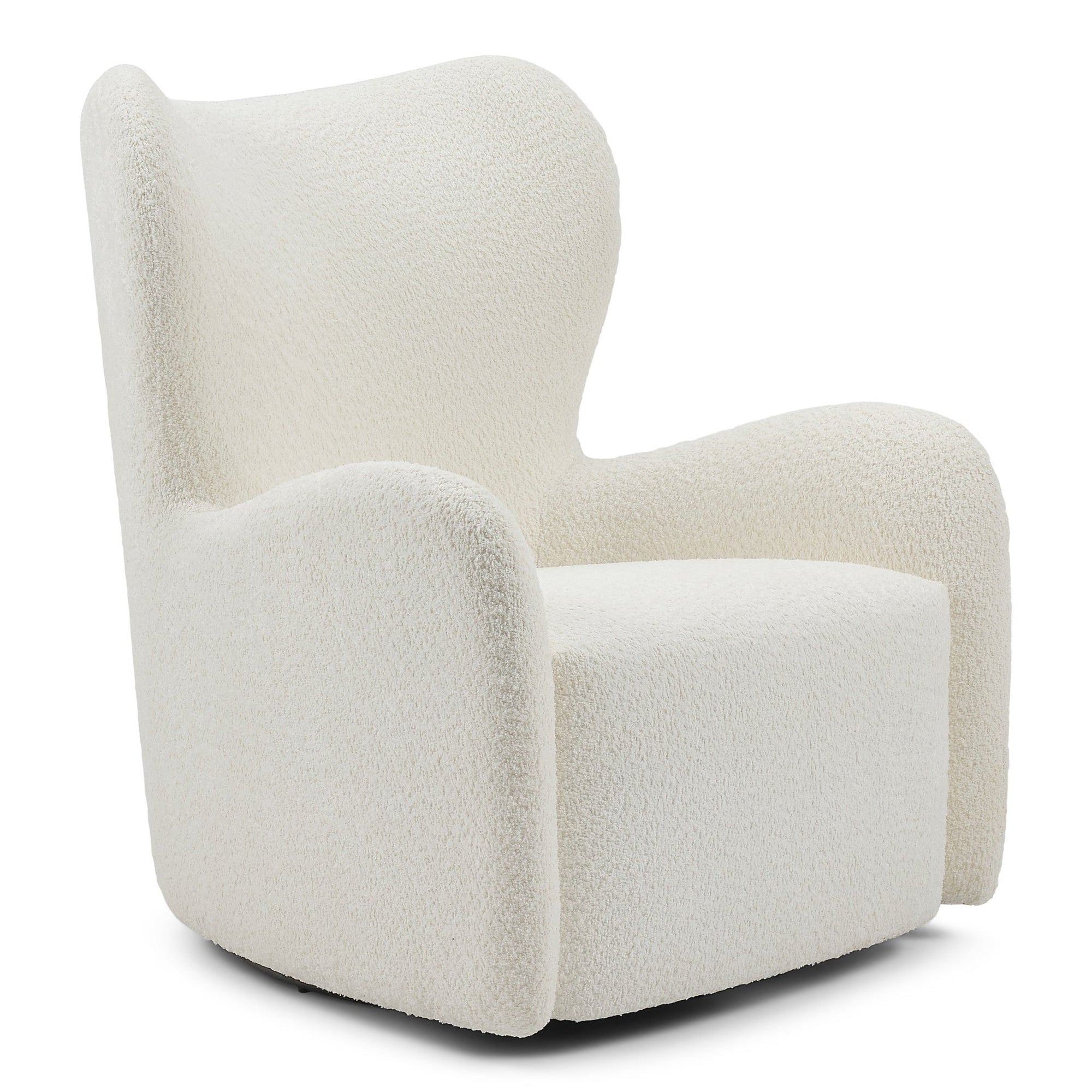 American Leather Kobe Chair