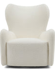 American Leather Kobe Chair
