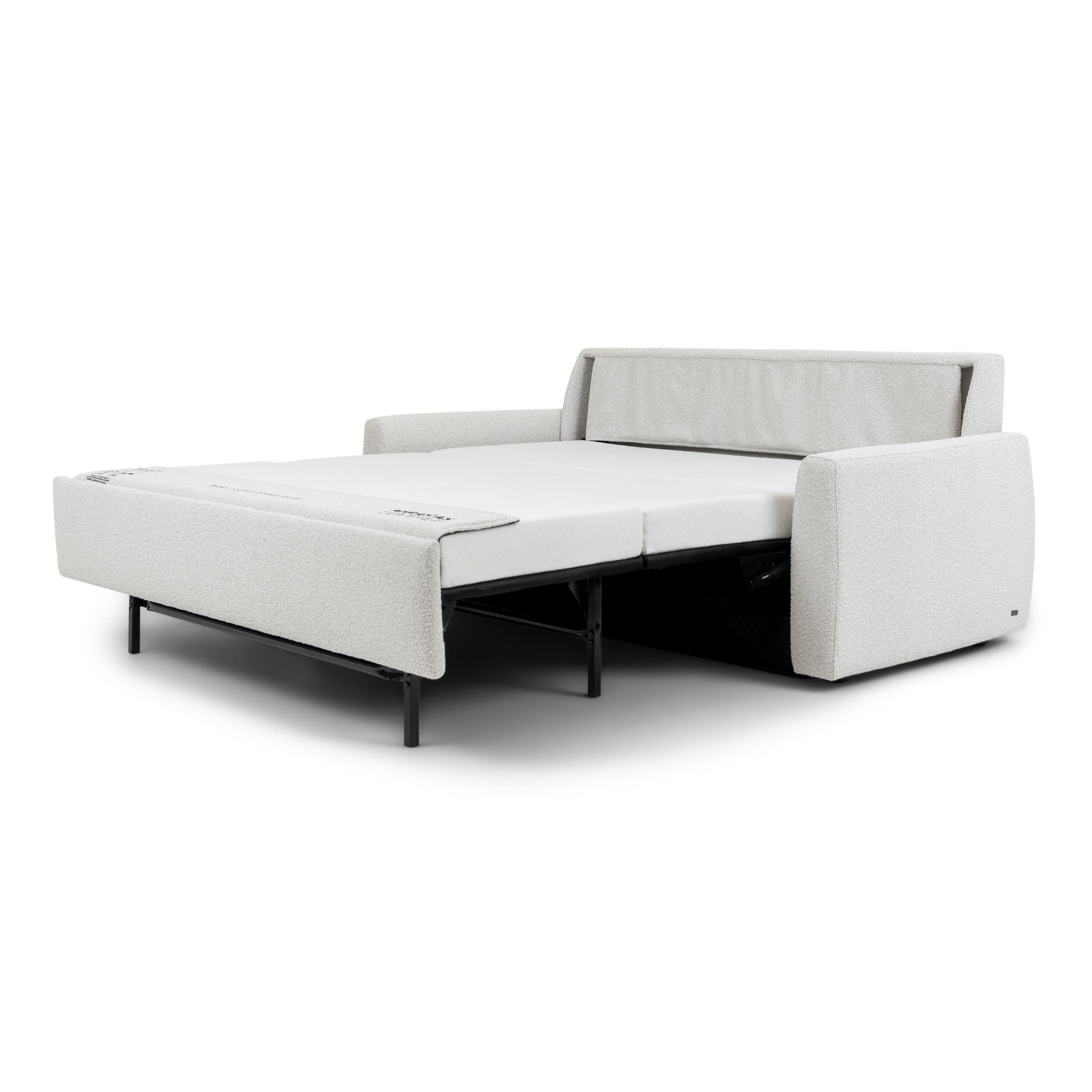 Langdon Comfort Sleeper - American Leather Langdon Comfort Sleeper - American Leather