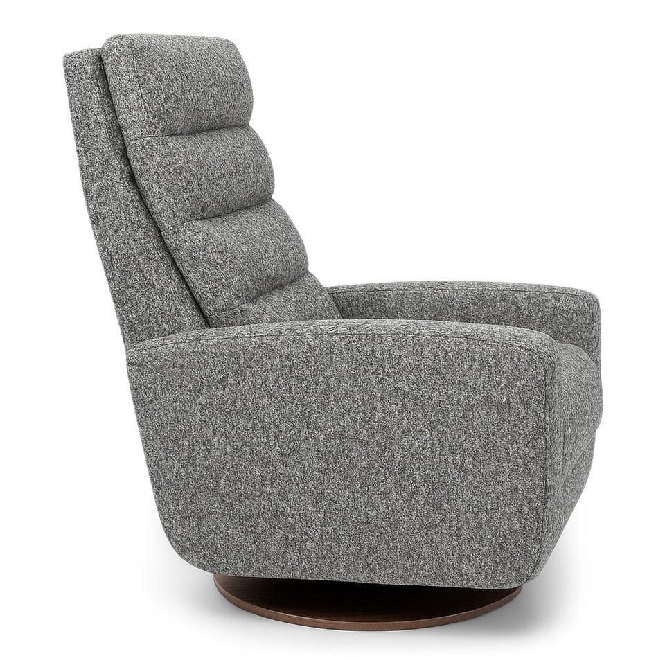 American Leather Lanier Comfort Solace Recliner