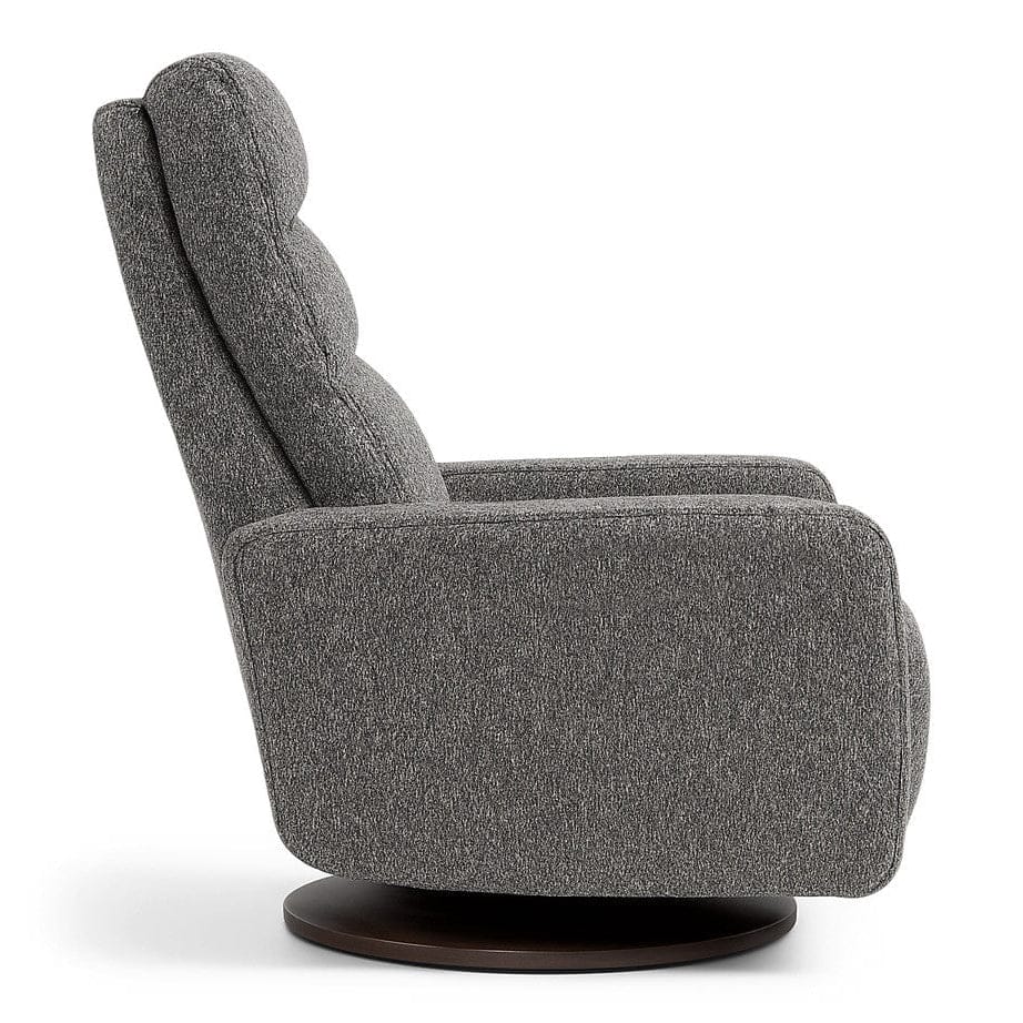 American Leather Lanier Comfort Solace Recliner