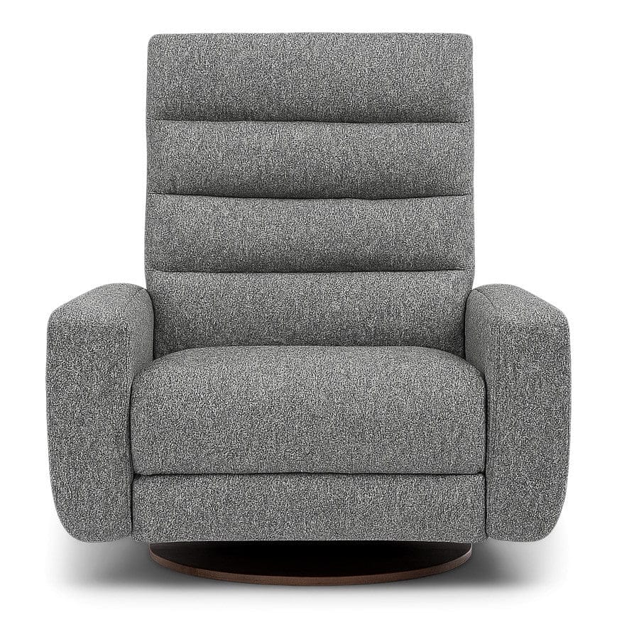 American Leather Lanier Comfort Solace Recliner