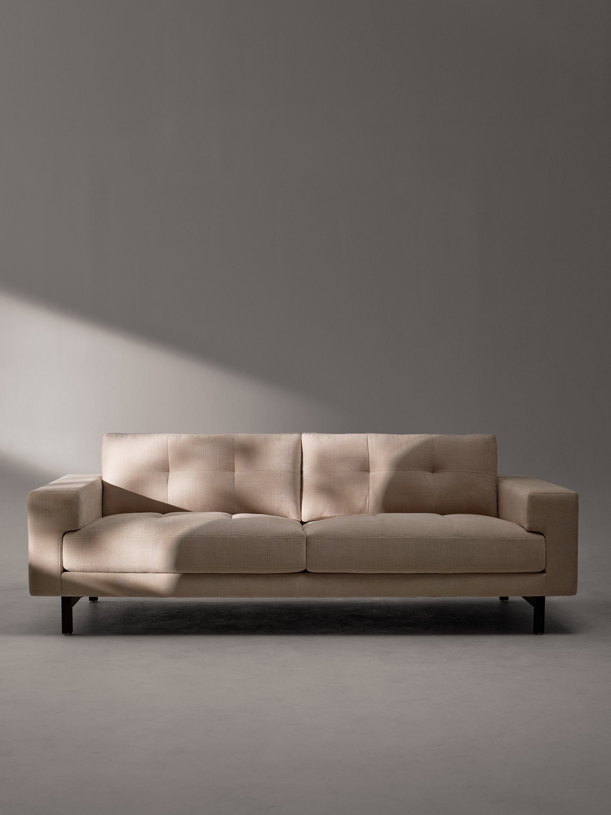 American Leather Lawson High Leg Sofa Collection