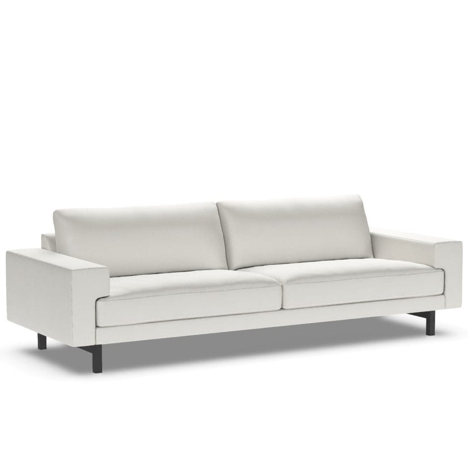 American Leather Lawson High Leg Sofa Collection