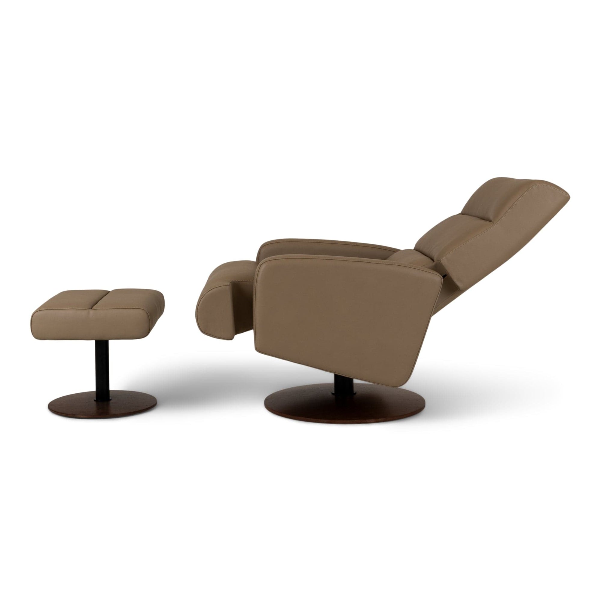 American Leather Lennox Comfort Relax Recliner
